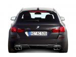 BMW ACS5 3.5d M-Technik Touring by AC Schnitzer 2010 года